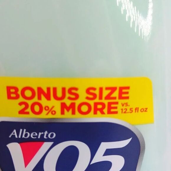 Alberto VO5 Conditioner for Hair lot of two - Picture 4 of 7